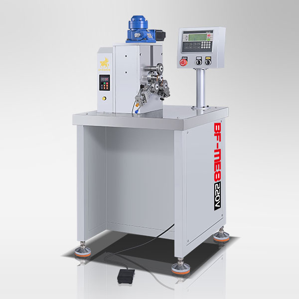 手镯整形机_首饰整形机_空心手镯机_首饰加工机器